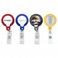 Bright Idea Badge Holder (Direct Import - 10 Weeks Ocean)